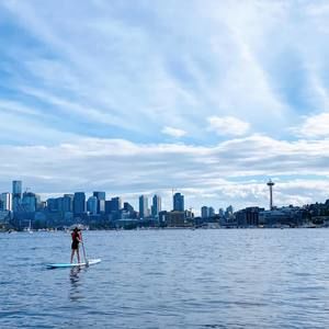 Meet your Posher, May